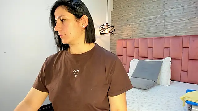 SarahDeyvis online show from March 2025 07:42:02 PM