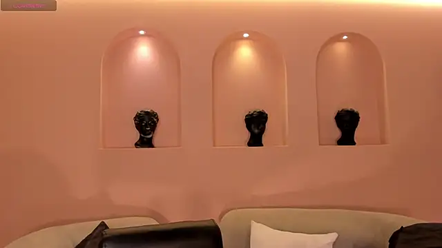 EveBensonX online show from April 2026 01:42:02 AM