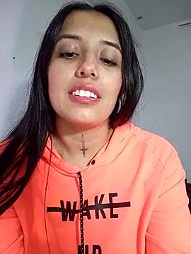 Snapshot of Sofia_888 chatting on December 2024 04:47:01 AM Sofia 888 online show from December 2024 04:47:01 AM