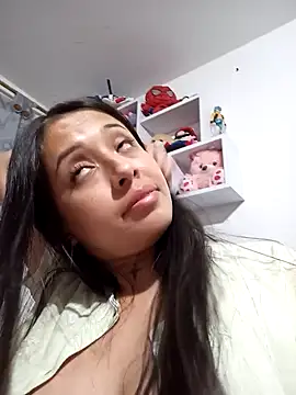 Snapshot of Sofia_888 chatting on January 2025 05:23:02 AM Sofia 888 online show from January 2025 05:23:02 AM