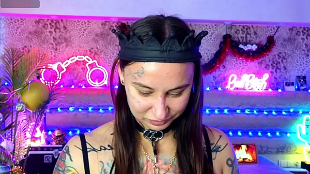 Cool Freak  online show from December 2025 10:20:01 AM