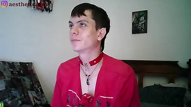 Twink Temptation online show from January 2025 02:38:02 AM