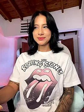 Ale Lewis online show from November 2025 09:14:02 PM