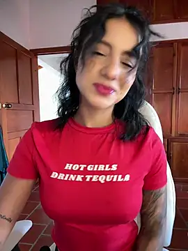 Ale Lewis online show from January 2026 08:58:01 PM