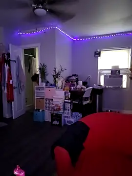 SexyNikki6969 online show from February 2025 12:46:02 PM