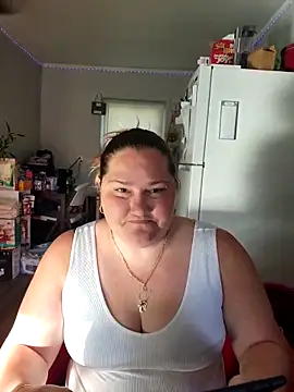 SexyNikki6969 online show from February 2025 01:33:01 PM