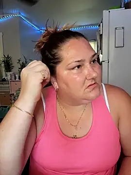 SexyNikki6969 online show from February 2025 01:32:01 PM