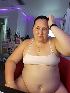 SexyNikki6969 online show from February 2025 02:03:02 PM