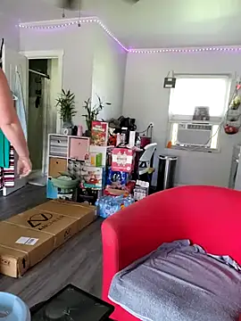 SexyNikki6969 online show from February 2025 03:15:02 PM