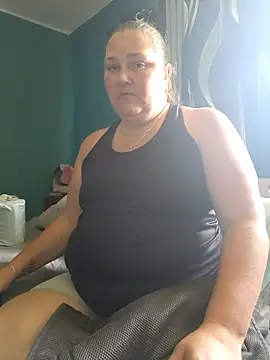 SexyNikki6969 online show from September 2025 06:09:01 PM