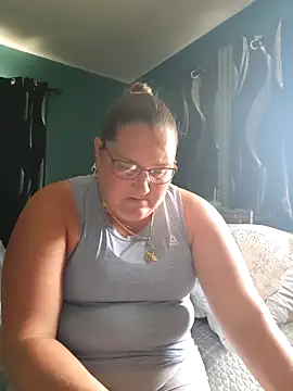 SexyNikki6969 online show from October 2025 07:43:01 PM