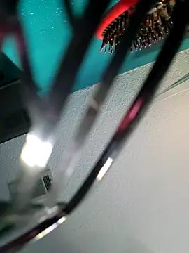 SexyNikki6969 online show from October 2025 01:00:02 PM