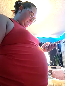 Snapshot of SexyNikki6969 chatting on May 2026 11:02:01 PM SexyNikki6969 online show from May 2026 11:02:01 PM