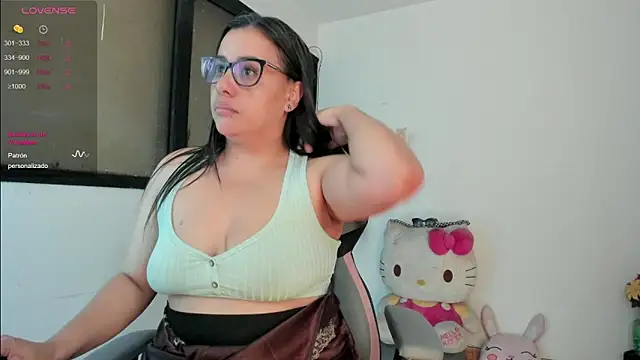 smile sweetpao online show from February 2025 04:04:01 AM