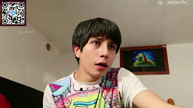 seraph1n online show from January 2026 01:10:02 AM