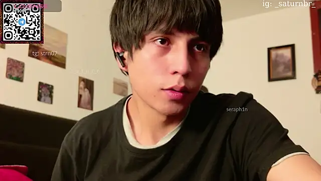 seraph1n online show from February 2026 08:35:01 AM