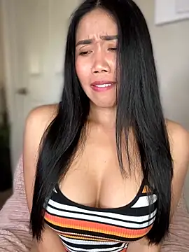 JazzieXo online show from March 2026 09:20:02 PM