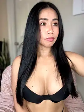 JazzieXo online show from March 2026 09:09:02 PM