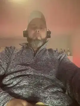 Cristian-Brayan online show from January 2025 01:16:02 PM