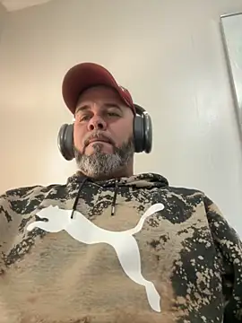 Cristian-Brayan online show from September 2025 09:25:02 PM