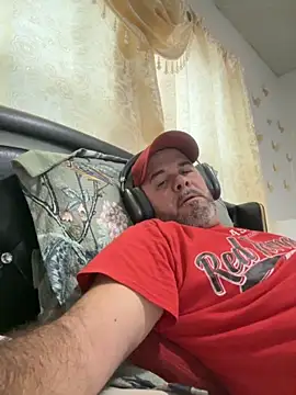 Cristian-Brayan online show from September 2025 10:35:02 PM