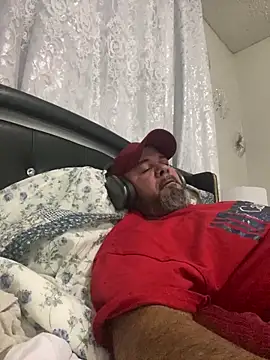 Cristian-Brayan online show from November 2025 11:42:02 AM