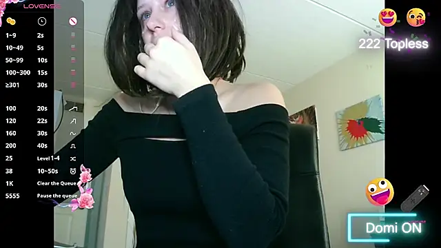 Snapshot of BlaBlaBla7016 chatting on January 2025 02:42:02 PM BlaBlaBla7016 online show from January 2025 02:42:02 PM