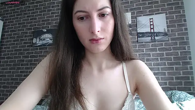  Hot Lady  online show from February 2025 02:23:02 PM