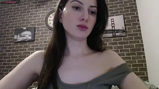  Hot Lady  online show from March 2025 08:50:02 PM