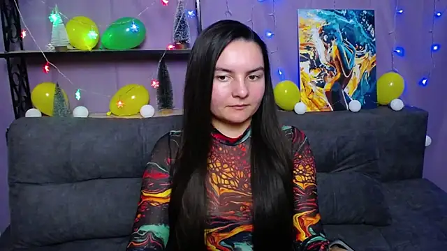 JasmineAsha online show from January 2025 04:50:02 PM