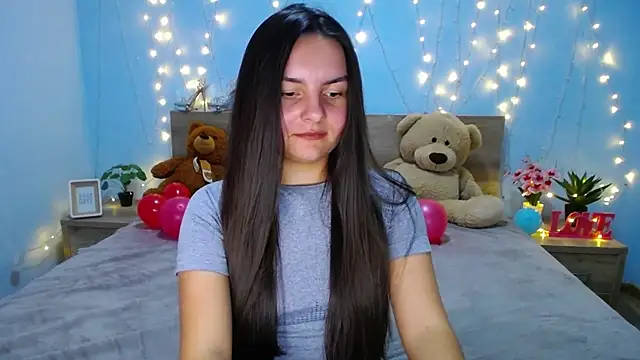 JasmineAsha online show from January 2025 04:57:02 PM