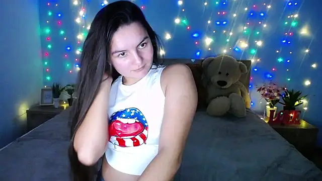 JasmineAsha online show from January 2025 01:14:01 PM