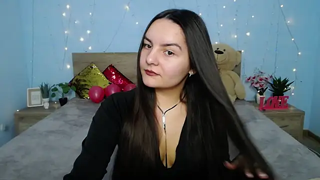 JasmineAsha online show from January 2025 07:17:01 AM