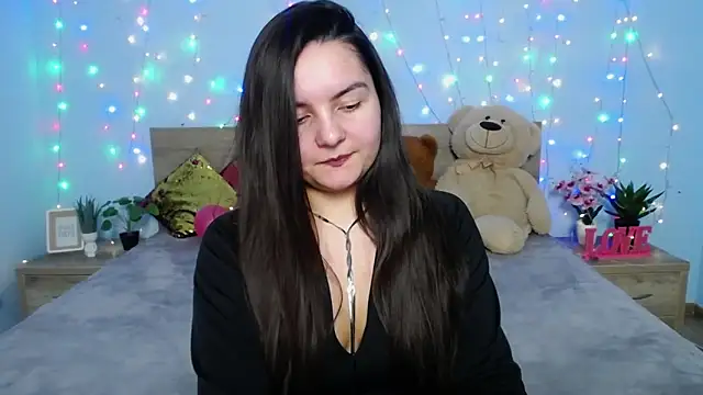 JasmineAsha online show from January 2025 10:19:01 AM