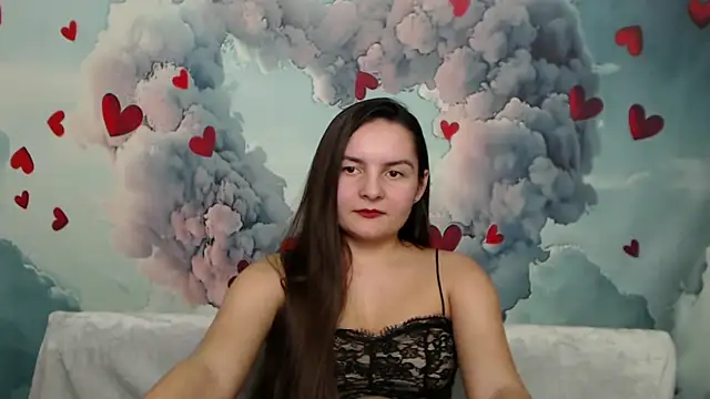 JasmineAsha online show from February 2025 02:13:02 PM