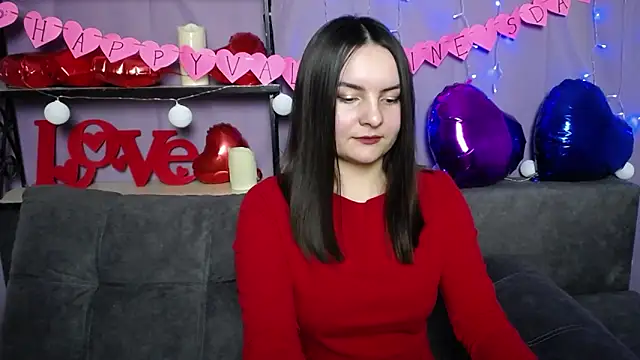 JasmineAsha online show from February 2025 10:09:02 AM