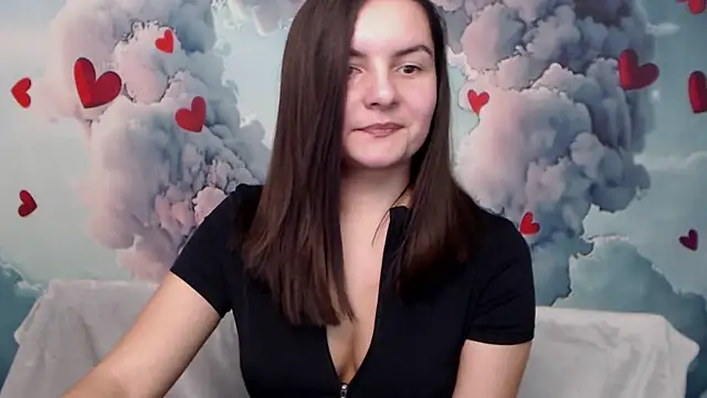 JasmineAsha online show from February 2025 10:29:01 AM