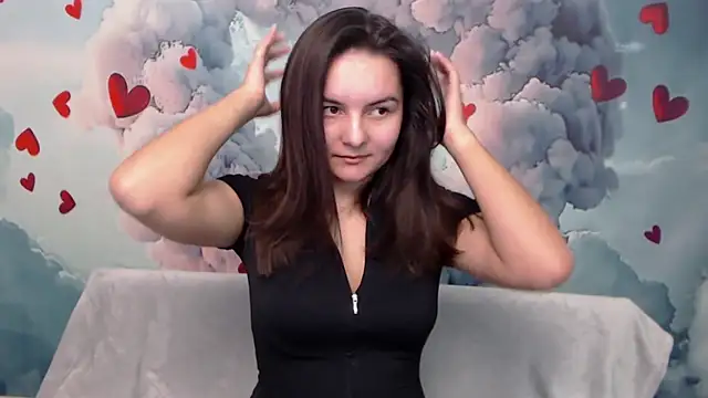 JasmineAsha online show from February 2025 05:21:02 PM