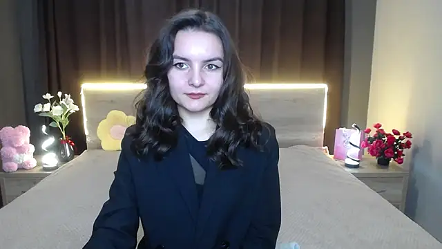 JasmineAsha online show from November 2025 07:51:01 AM