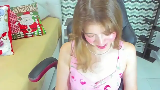 LILAFAVE online show from December 2024 12:14:02 PM