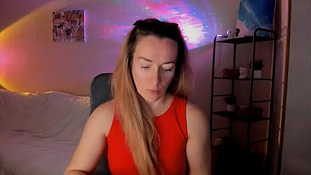 RebeccaMartinez online show from November 2025 06:12:01 AM