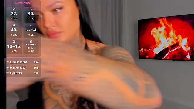 pantera flashh online show from February 2025 01:17:02 PM