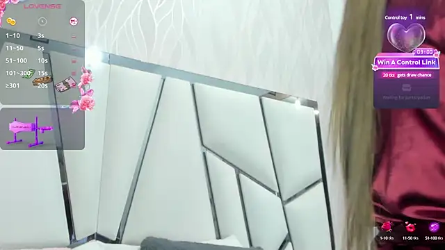 Snapshot of kimberly7_ chatting on February 2025 12:01:02 PM kimberly7 online show from February 2025 12:01:02 PM