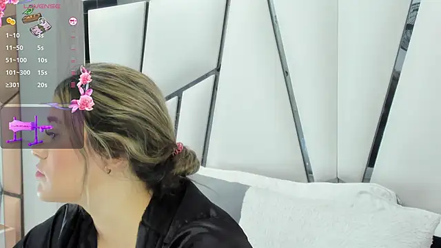 Snapshot of kimberly7_ chatting on February 2025 11:44:02 AM kimberly7 online show from February 2025 11:44:02 AM