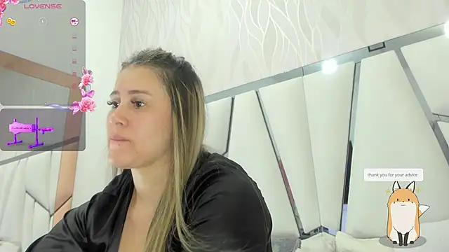 Snapshot of kimberly7_ chatting on March 2025 11:40:02 AM kimberly7 online show from March 2025 11:40:02 AM