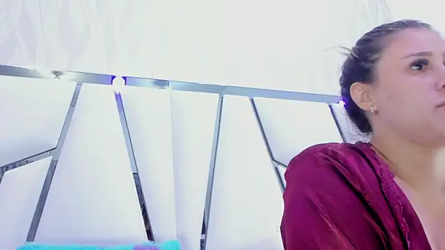 Snapshot of kimberly7_ chatting on March 2025 11:41:01 AM kimberly7 online show from March 2025 11:41:01 AM