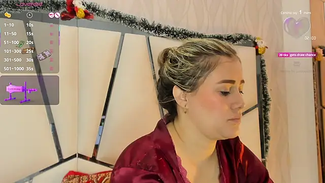 Snapshot of kimberly7_ chatting on December 2025 11:41:02 AM kimberly7 online show from December 2025 11:41:02 AM