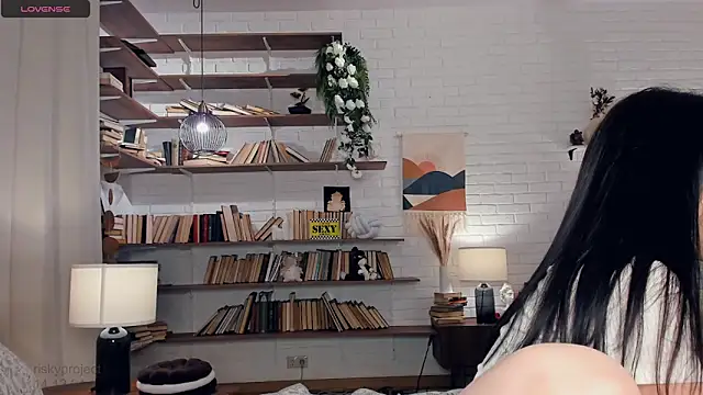 Riskyproject online show from December 2024 07:07:02 AM