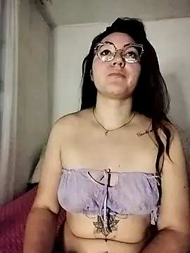 katha steele  online show from February 2025 09:57:02 AM