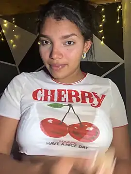 emilyharber online show from October 2025 07:27:01 PM